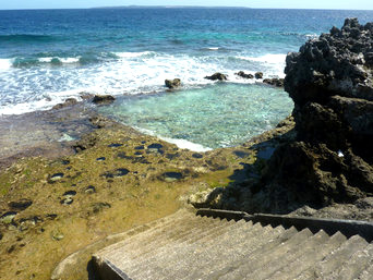 南大東島の観光モデルコース1泊2日！ひとり参加できる体験4選！しまたび沖縄の離島 アクティビティ＆体験予約・観光情報