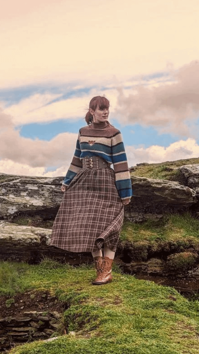 37 コテージコア ideascottage core aesthetic,