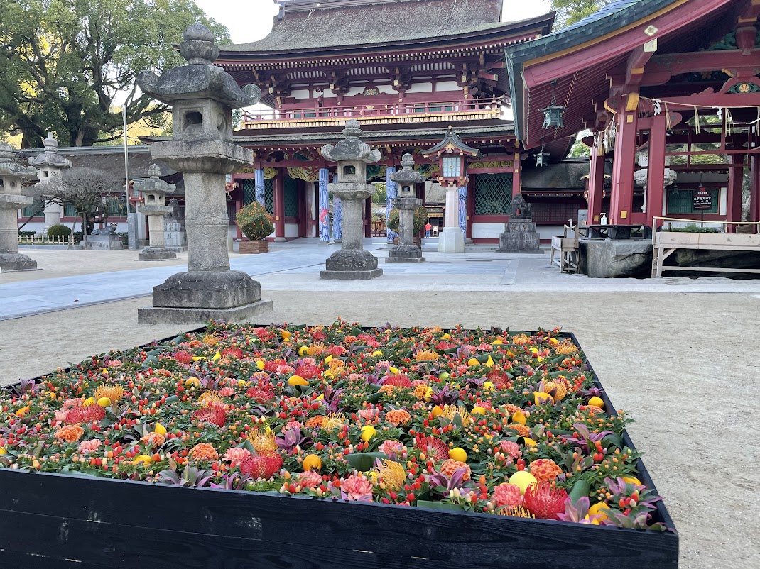 ファッションVlog 太宰府天満宮文書館で行われるBLEND MARKETに行ってきた！FUJITOのアーカイブ品を買い漁りました