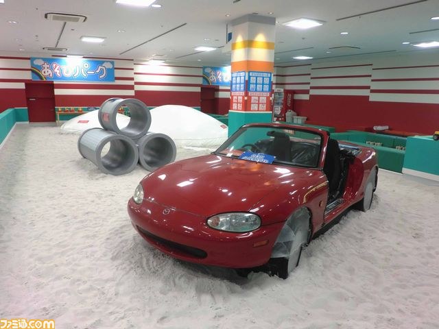 エブリデイとってき屋 東京本店」～”手ぶらで帰さない”気遣いが嬉しい！”子連れに優しい宇宙一のゲームセンター 埼玉県八潮市