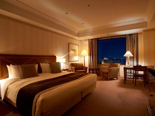 帝国ホテル 大阪 SDGs達成に向けた取り組みのご紹介