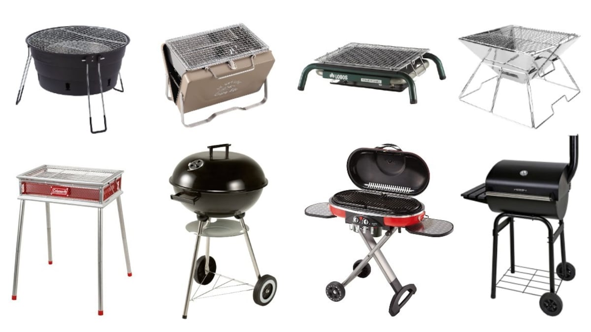 自宅の庭でバーベキューを楽しむには？準備や片付けのポイントからおすすめバーベキューコンロまで