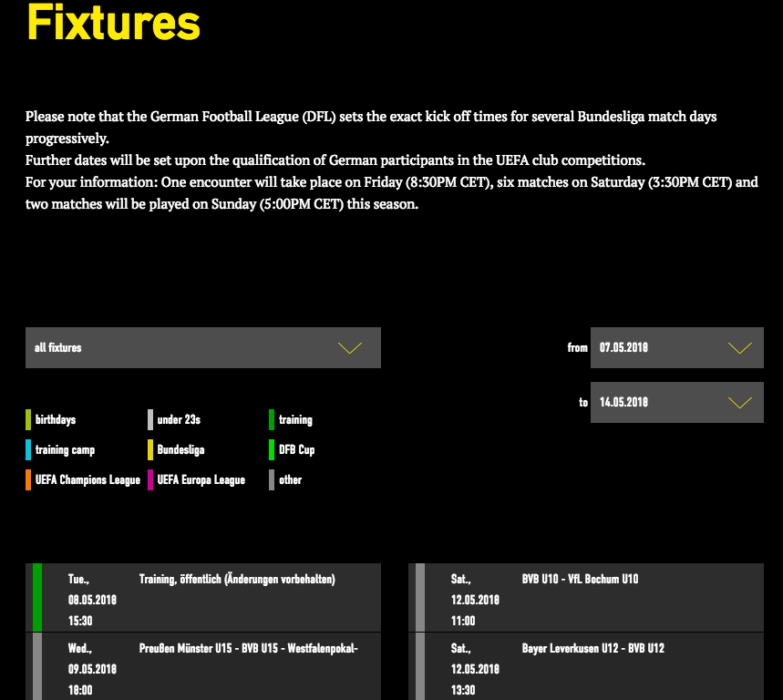 ジグナル・イドゥナ・パルク ドルトムントTKB84高林諒一