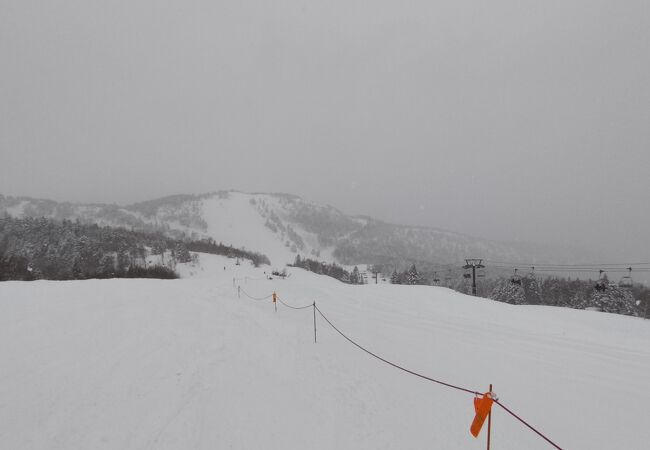 寺子屋スキー場 - 気になる写真