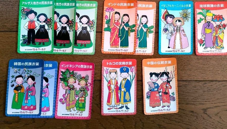 リトルワールドに行きました イタリア編 2019.9.15 その5 -