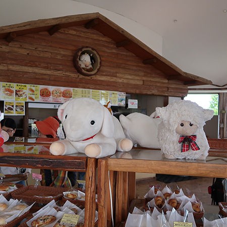 六甲山牧場 のお土産で人気おすすめのお菓子やスイーツ一覧18 件・お土産売り場も紹介