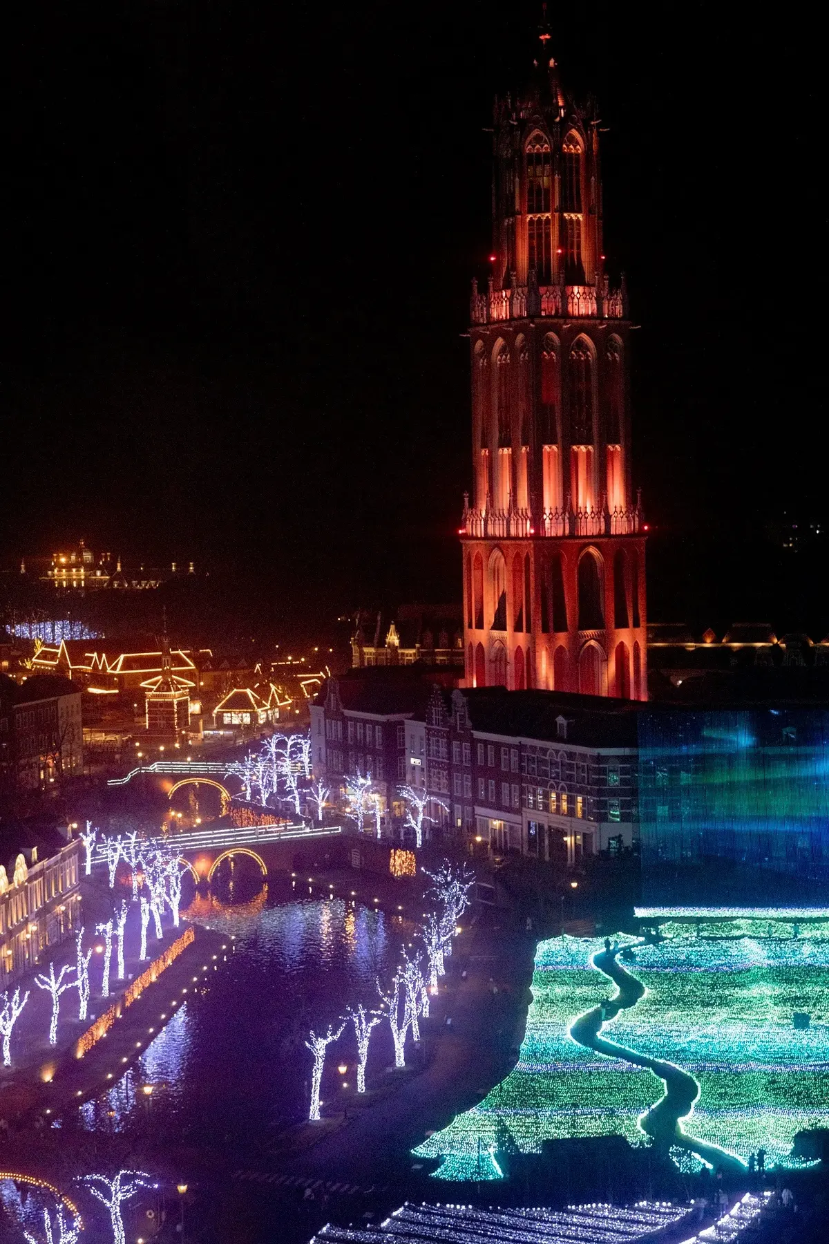 ハウステンボス観光スポット公式 長崎観光 旅行ポータルサイト ながさき旅ネット