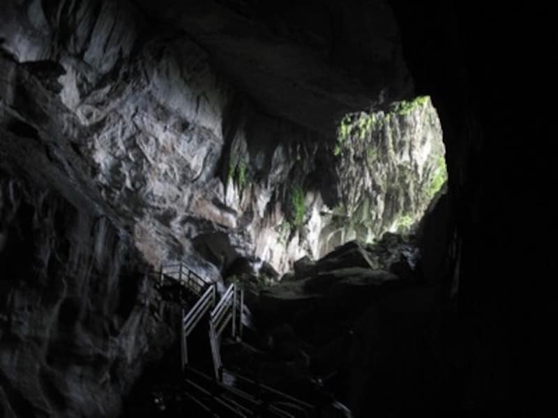 グヌン・ムル国立公園 - resolution