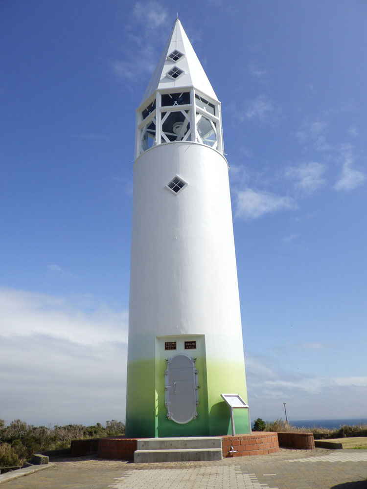 城ヶ島灯台公開の日三浦半島デジカメ便り