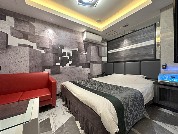 HOTEL MOAモア の部屋情報神奈川県 川崎市川崎区ハッピーホテル