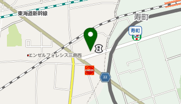 タイムズ三島駅新幹線口 時間貸駐車場タイムズのB