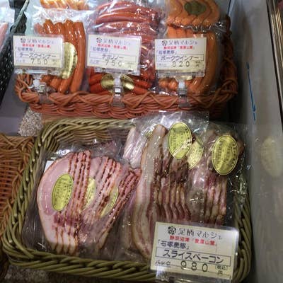 エクスパーサ足柄sa 上り 宿泊もできるぞ お土産ランキングなんて関係なし みんなおいしいお土産群