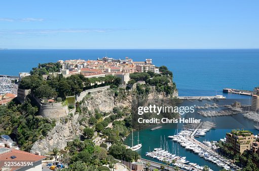 モナコ大公宮殿 - Wikipedia