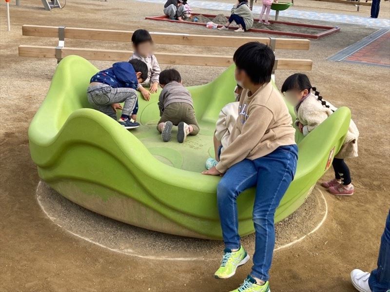 装飾場所のご紹介 浜町中央公園について - CAMPFIREキャンプファイヤー