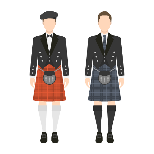 HITOMIスコットランドキルト@hitomikiltmaker• Instagram photos and videos