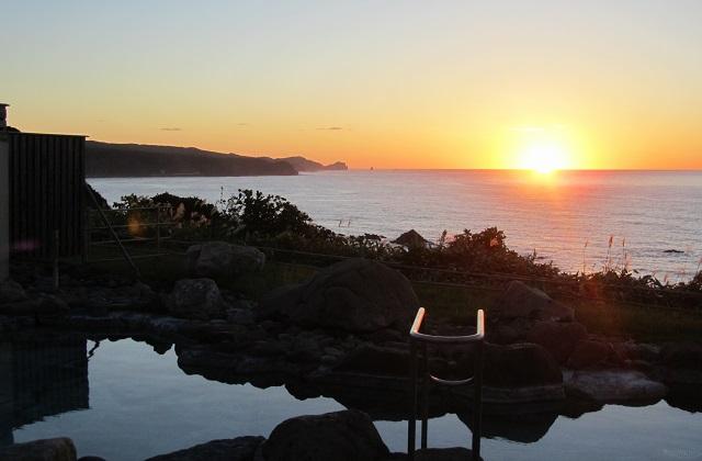 ＆Sauna 本日ととのえサウナ旅 北海道編の取材がありました！岬の湯しゃこたん