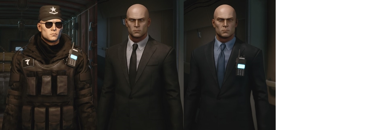 カルパチア山脈 アンタッチャブル チャレンジ攻略