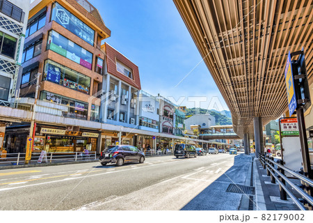 箱根湯本駅前商店街神奈川 箱根 おすすめの人気観光・お出かけスポット - Yahoo!トラベル