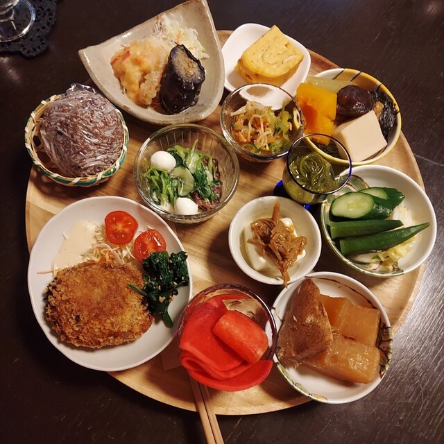 Olu'Olu オルオル ﻿ 国産素材＆地産地消にこだわっていて体に優しいオシャレなカフェぐるねこ🍽🐈グルメと猫が投稿したフォトブックLemon8