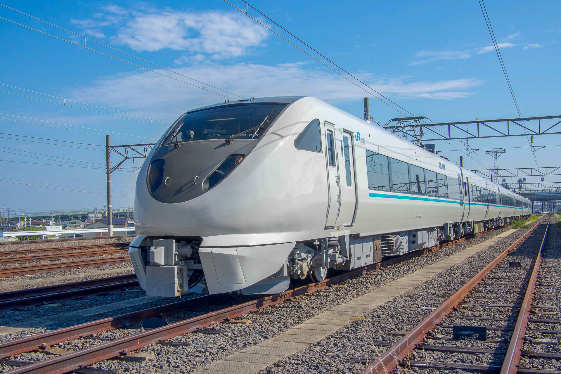 ICOCA大回り 最終話 新快速で一気に大阪へ！山陽本線・東海道本線