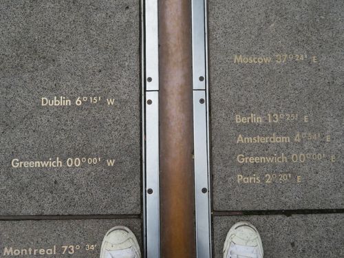 時差 ホームメイト