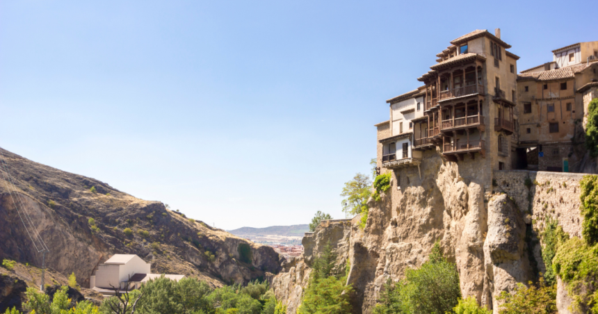 クエンカ県 - Wikipedia