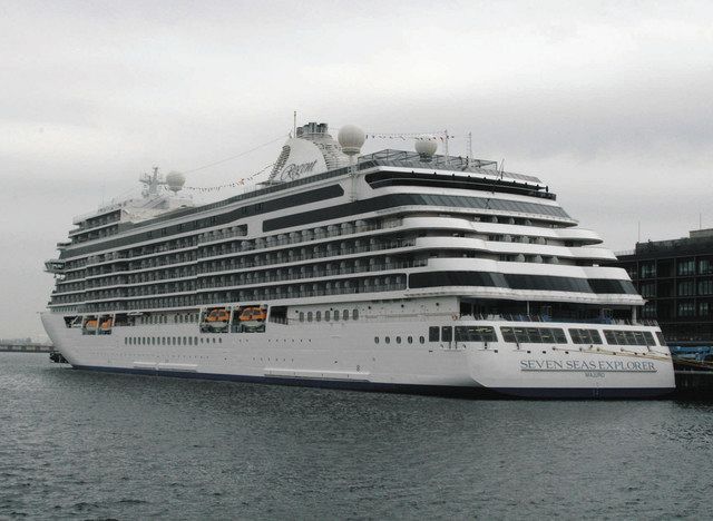 横浜港客船フォトコンテスト2025 作品募集を開始します！横浜市のプレスリリース