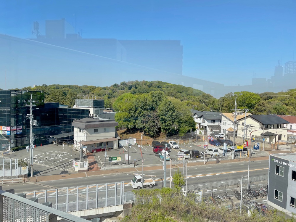 アクセス - 医療法人サヂカム会三国丘病院