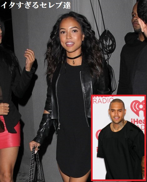 同族嫌悪？ キム・カーダシアン、カルーシェ・トランを嫌いな理由