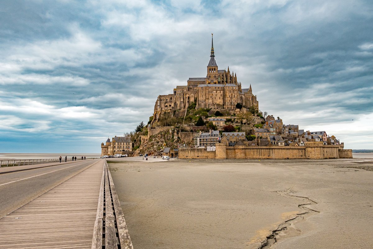 毎日水没する不思議な街！潮の満ち引きが生み出した世界遺産 世界遺産 パラチーとグランデ島 文化と生物多様性 ブラジルTBS