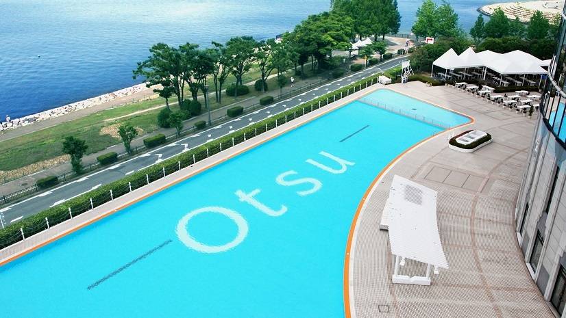 関西のプール付きホテル20選！子どもやパートナーと一緒に楽しもうau Webポータルコネタニュース