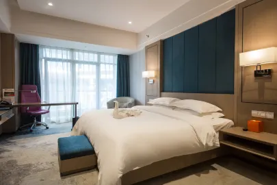 重慶江北国際空港区 中国 のおすすめホテル・宿│ ステイケーションを格安予約