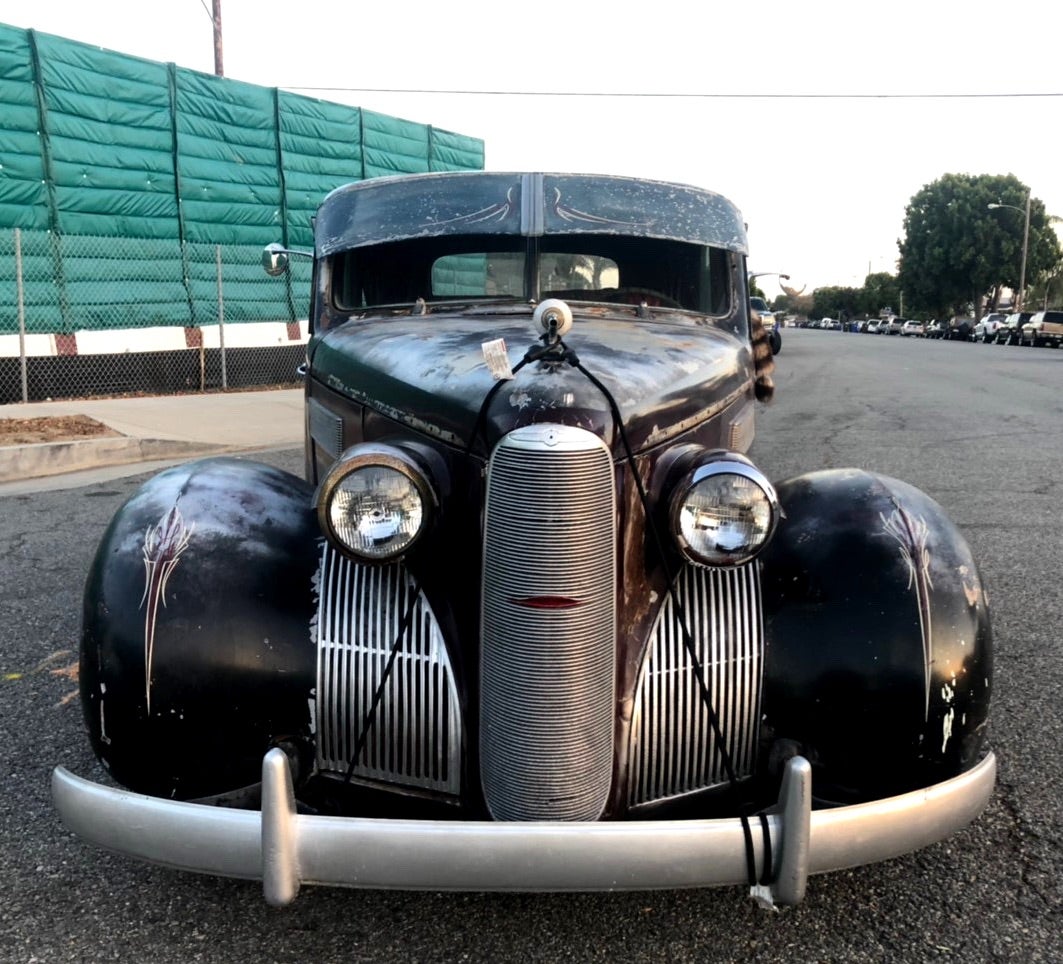 スーパーアメリカンフェスティバル2023レポート 後編:〜70'sホットロッド・ピックアップ等 旧車王マガジン