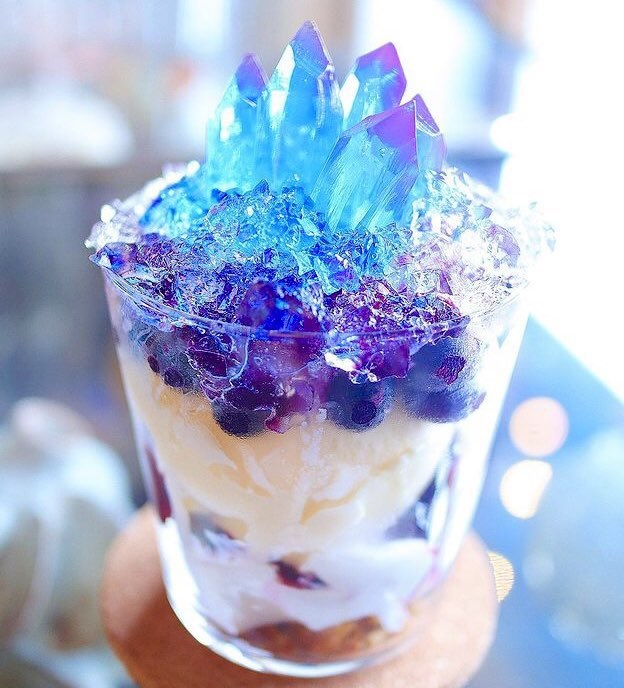 京都のお店 鉱物や動植物の美しさを堪能できる、ウサギノネドコのミセ京わたり