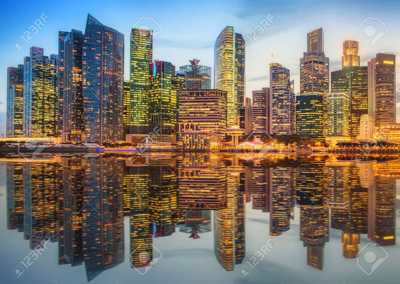 シンガポールの高層ビルの新着海外旅行・観光ガイド記事トラベルjp 旅行ガイド