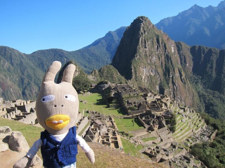 祕魯探訪馬丘比丘Machu Picchu，失落的印加城市、世界七大奇蹟之一- Claire's Paradise