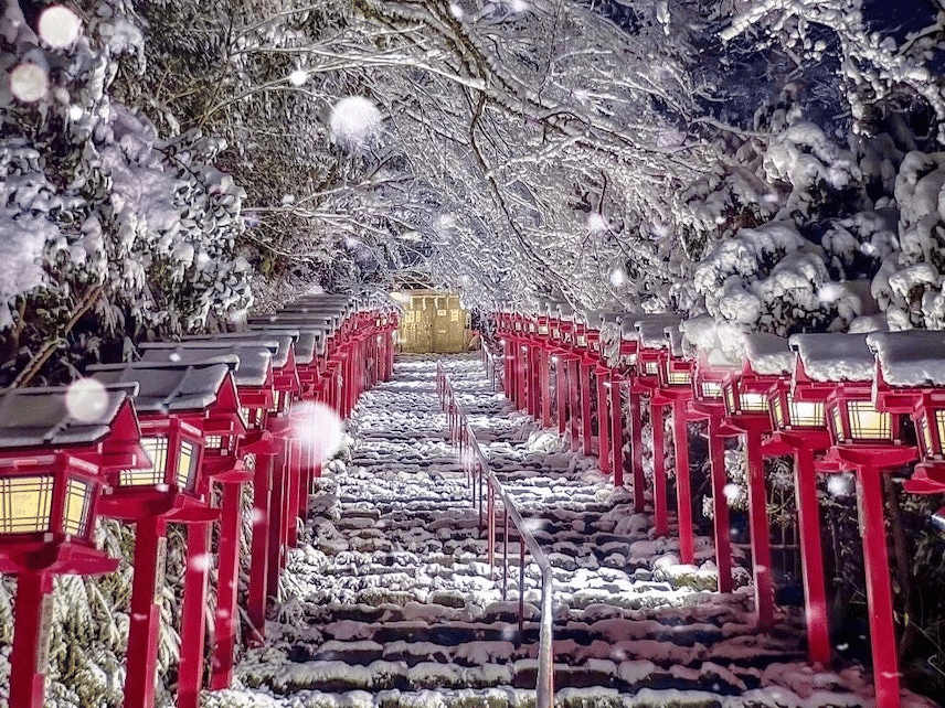 冬の東北観光におすすめのイベント9選！雪まつり・イルミネーションなど＜2024-2025＞ じゃらんニュース