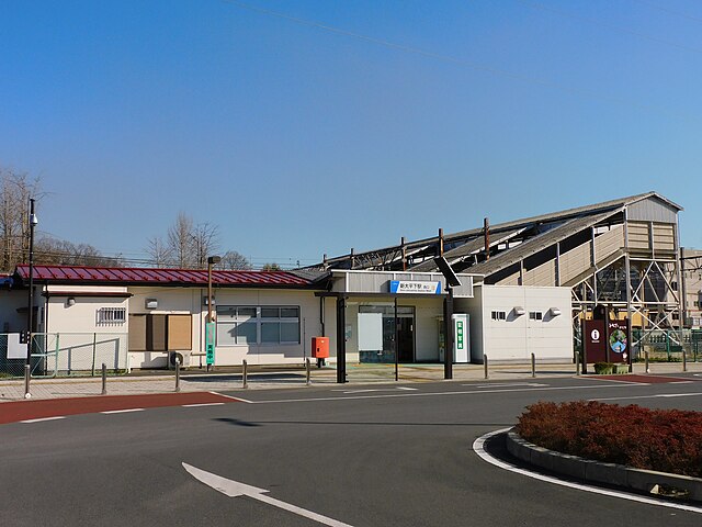 2026年 医師執筆 新大平下駅