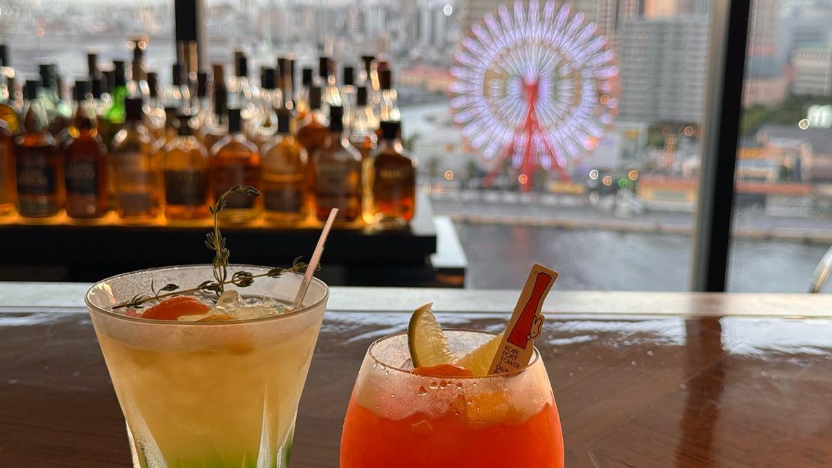 プレスリリース：「KOBE PORT TOWER × Dick