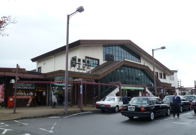 静岡県御殿場市で街歩き～富士山と共にある駅前街歩き日本の街並みと鉄道のコレクション