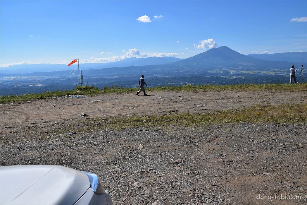 天峰山からの展望 岩手県ロケ地 検索 全国ロケーションデータベース