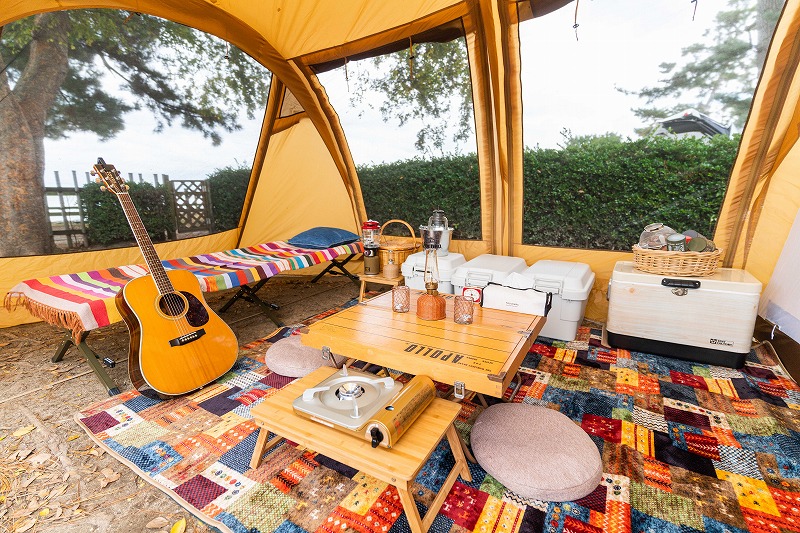 北欧ブランドのキャンプギアのおすすめ10選！機能的なのにおしゃれなキャンプに！ - Campifyマガジン