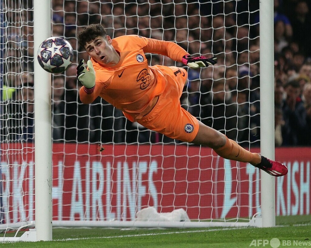 FC24 キャリアモード ケパ・アリサバラガ