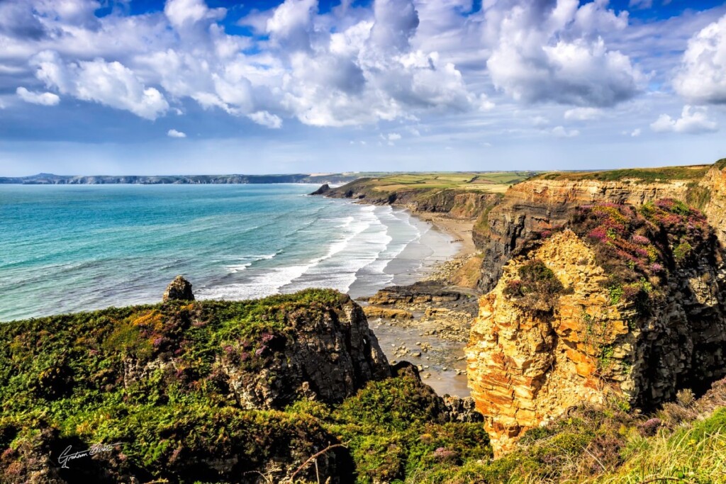 まるでラピュタの世界！あなたもきっと心奪われる「北ウェールズ」の大自然を覗き見しない？TABIPPO.NET