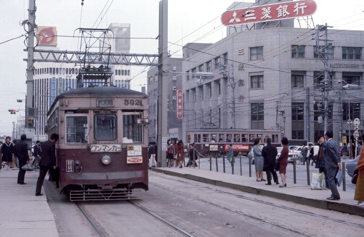 西鉄福岡市内線 - Wikipedia