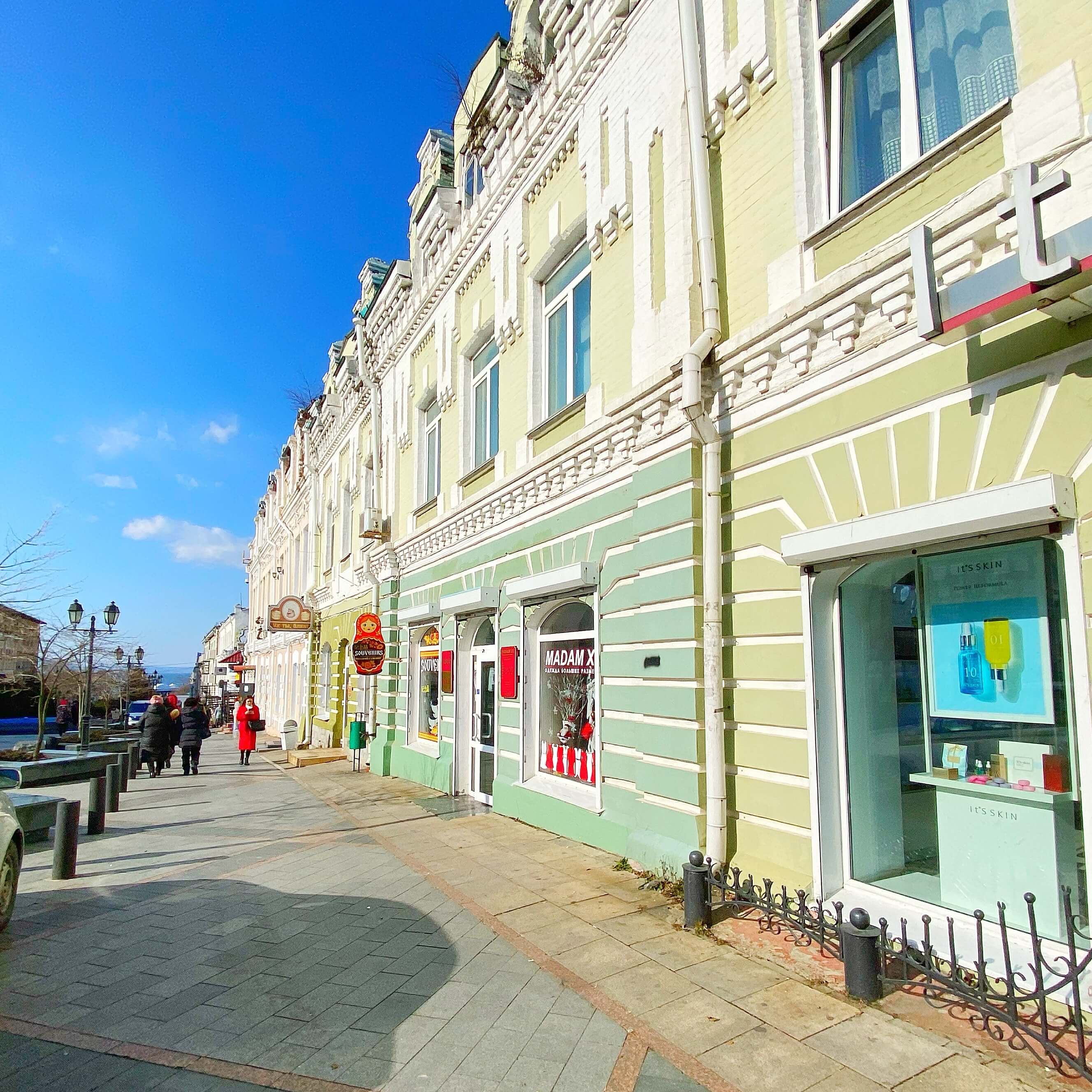 ウラジオストク旅行記 3泊4日の夫婦旅でかかった費用まとめマツシマップ