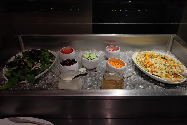 ザ クラブ アット シーシータック空港クチコミ・アクセス・営業時間シアトル