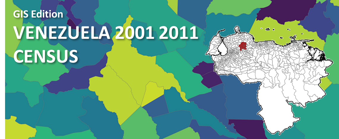ベネズエラ 世界地図と地球上の都市 場所との詳細な青い国の地図