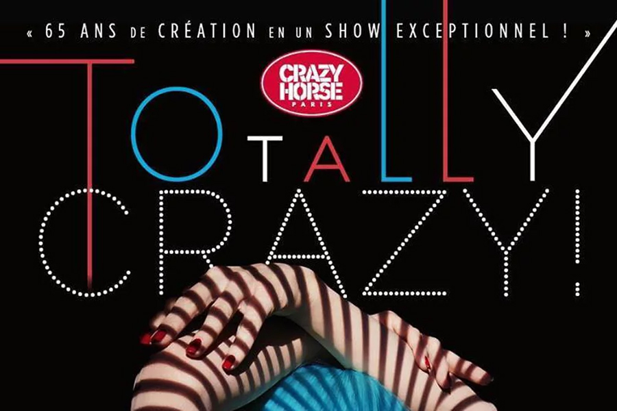 クレイジー・ホースの魅力を徹底解説見どころ・チケット購入・アクセス - FRANCE旅時間