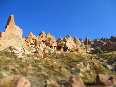 最新 ウチヒサール城 - チケット、営業時間、口コミ、写真2025年Trip.com